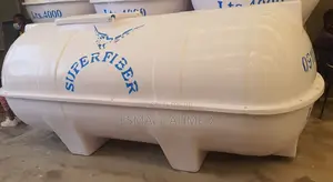 Photo - Water Tanker