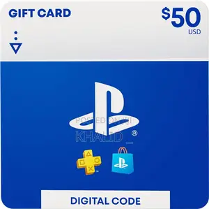 Photo - $50 Store Gift Cards for All Countries – Fast Reliable Delivery