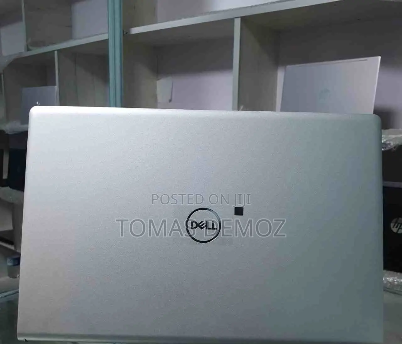 New Laptop Dell Inspiron 3541 16GB Intel Core I5 SSD 512GB