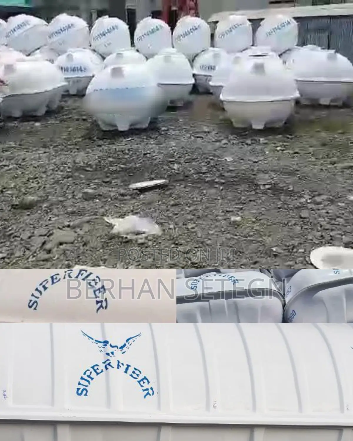 Tanker Super Water Tanker ሱፐር ነውሀ ሮቶ