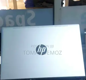 Photo - New Laptop HP ProBook 430 G8 8GB Intel Core I5 SSD 512GB