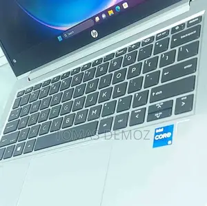 New Laptop HP ProBook 430 G8 8GB Intel Core I5 SSD 512GB