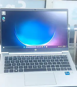 New Laptop HP ProBook 430 G8 8GB Intel Core I5 SSD 512GB