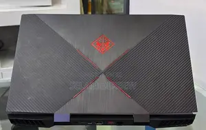 New Laptop HP Omen X 8GB Intel Core I5 HDD+SSD 1T