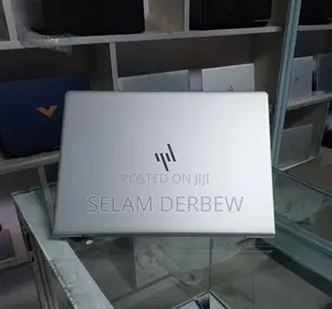 New Laptop HP EliteBook 840 16GB Intel Core I7 SSD 512GB