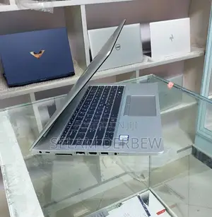 New Laptop HP EliteBook 840 16GB Intel Core I7 SSD 512GB