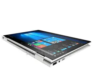 New Laptop HP EliteBook X360 1030 G3 16GB Intel Core I7 SSD 512GB