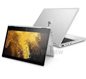 New Laptop HP EliteBook X360 1030 G3 16GB Intel Core I7 SSD 512GB