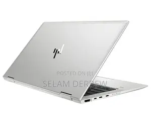 New Laptop HP EliteBook X360 1030 G3 16GB Intel Core I7 SSD 512GB