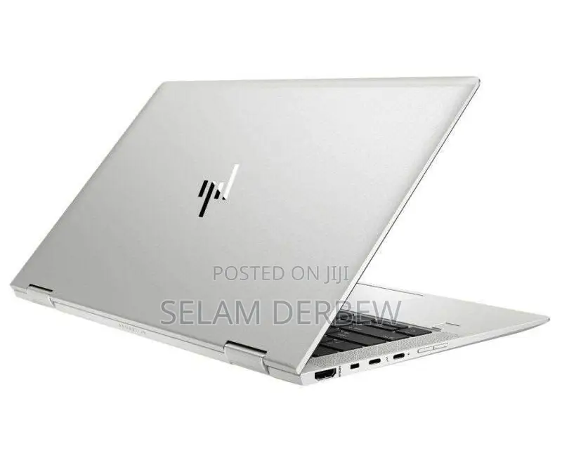 New Laptop HP EliteBook X360 1030 G3 16GB Intel Core I7 SSD 512GB