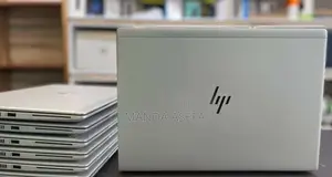 New Laptop HP EliteBook 840 16GB Intel Core I5 SSD 512GB