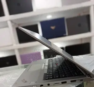New Laptop Lenovo ThinkPad Yoga 8GB Intel Core I7 SSD 512GB
