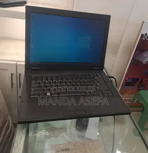Laptop Dell 4GB Intel Pentium HDD 140GB
