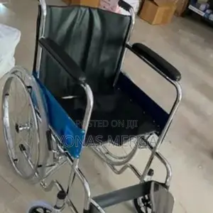 ተጣጣፊ Wheelchair/ይዘዉት ለመንቀሳቀስ አማራጭ Wheelchair/ጠንካራ Wheelchair