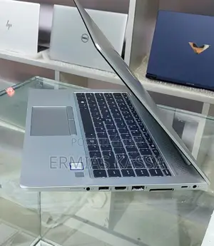 Photo - New Laptop HP EliteBook 840 G6 16GB Intel Core I7 SSD 512GB