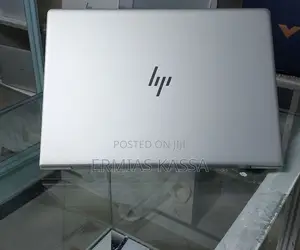 New Laptop HP EliteBook 840 G6 16GB Intel Core I7 SSD 512GB