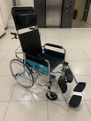 Multifunctional Recliner Wheelchair/Wheelchair/Wheelchair/
