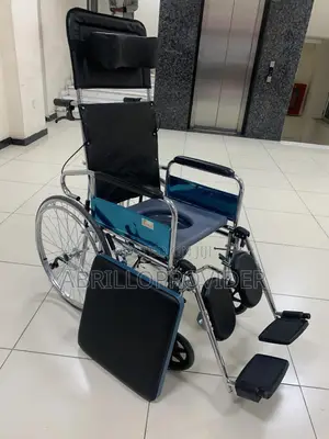 Paralyzed Wheelchair/Reclininig Wheelchair/Wheelchair