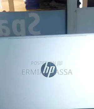 Photo - New Laptop HP ProBook 430 G8 8GB Intel Core I5 SSD 512GB