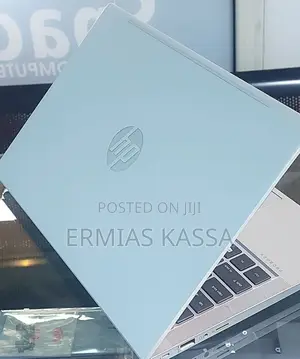 New Laptop HP ProBook 430 G8 8GB Intel Core I5 SSD 512GB