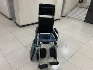 Wheelchair/Shower Wheelchair/Folding Wheelchair/Wheelchair