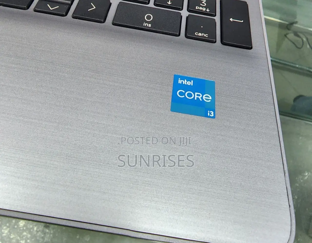 New Laptop HP Stream Notebook 8GB Intel Core I3 SSD 256GB