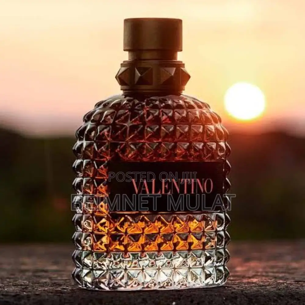 Valentino Men's Perfume