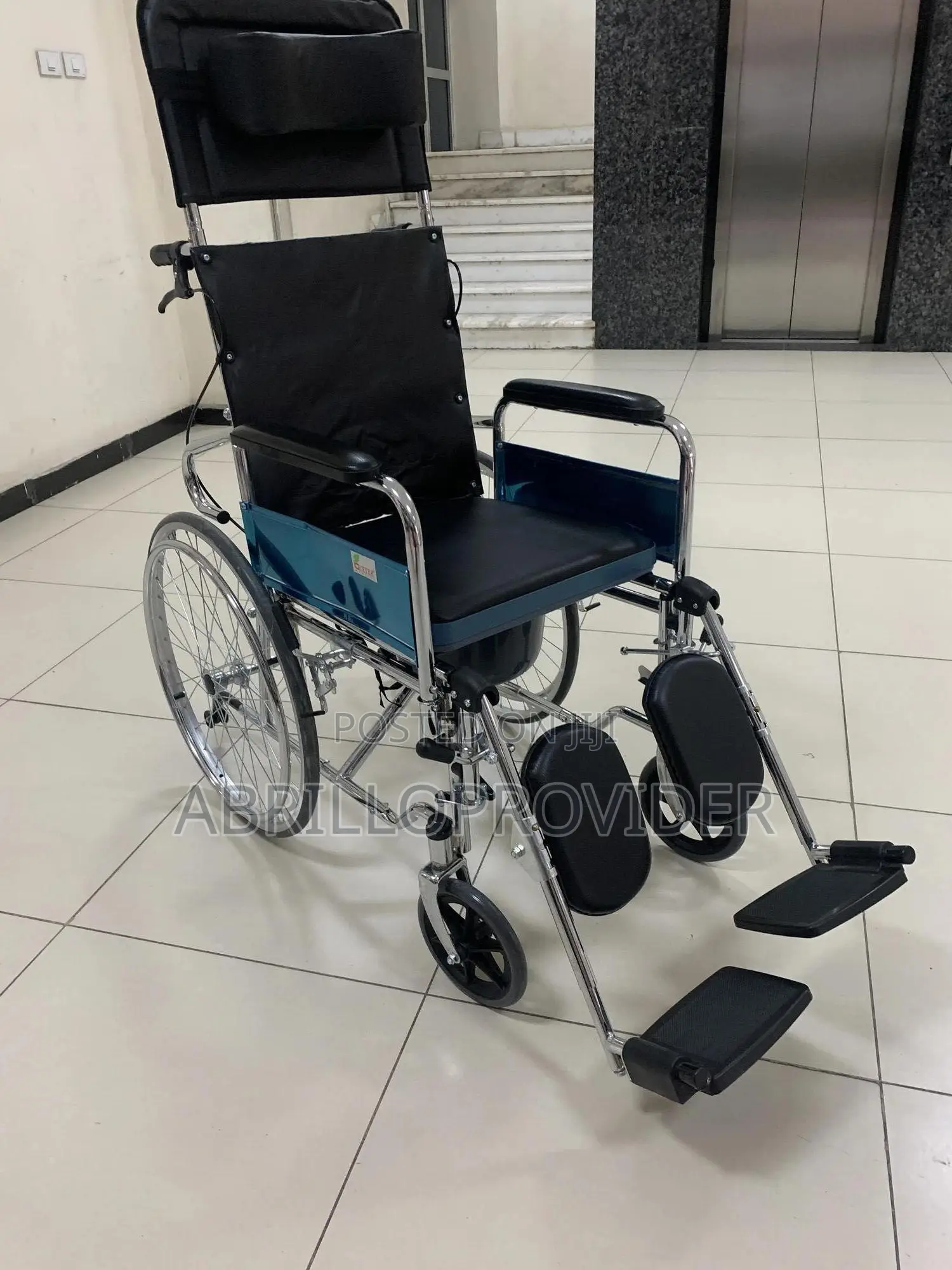 Recovery Wheelchair Wheelchair Wheelchair Wheelchair