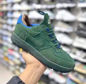 High Master Quality Nike Air Force 1 Low Cut Sneakers Shoes