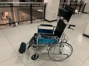 Recovery Wheelchair|Multifunctional Wheelchair|Wheelchair
