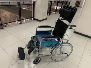 Recovery Wheelchair|Multifunctional Wheelchair|Wheelchair