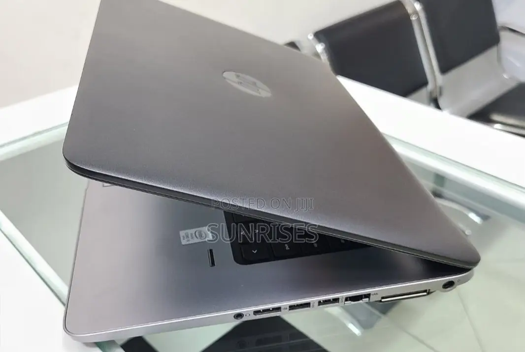 New Laptop HP EliteBook 840 8GB Intel Core I5 SSD 500GB