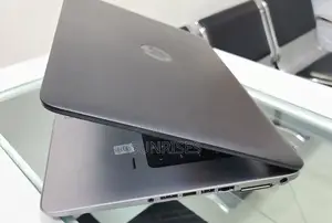 New Laptop HP EliteBook 840 8GB Intel Core I5 SSD 500GB