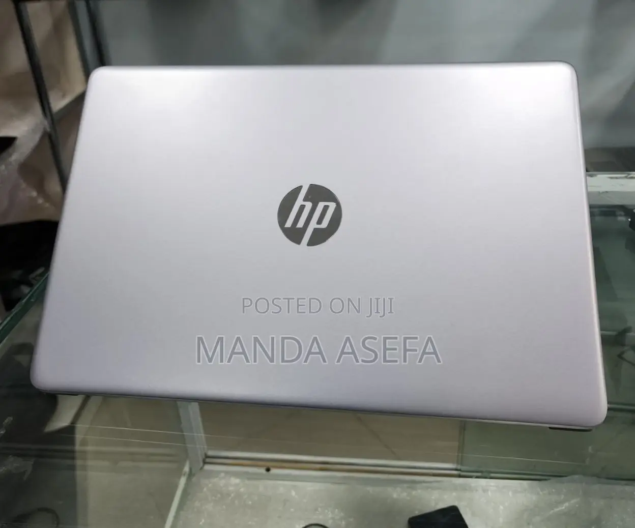 New Laptop HP Stream Notebook 8GB Intel Core I3 SSD 256GB