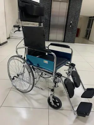 Recovery Wheelchair|Wheelchair|Wheelchair|Wheelchair
