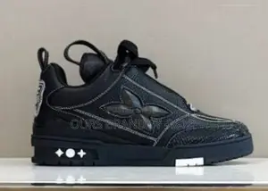 Photo - Genuine Master Quality Louis Vuitton Trainer's LV54 Sk8