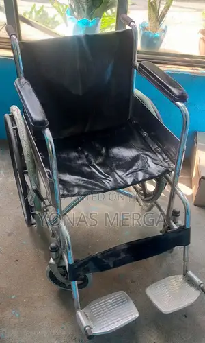 Natural Disabled Wheelchair/Accident Disabled Wheelchair/