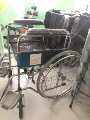 Natural Disabled Wheelchair/Accident Disabled Wheelchair/