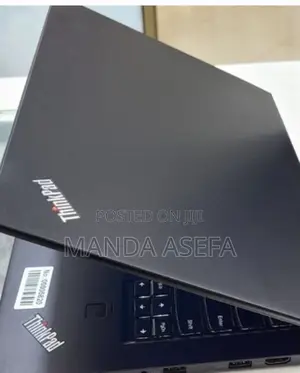 New Laptop Lenovo ThinkPad X1 Carbon 8GB Intel Core i5 SSD 512GB