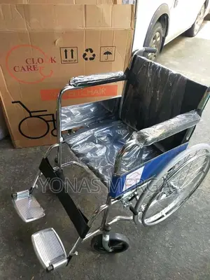 Age Disabled Wheelchair/Used for Urban and Rural Wheelchair