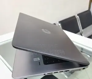 Photo - New Laptop HP EliteBook 850 G2 8GB Intel Core I5 HDD 1T