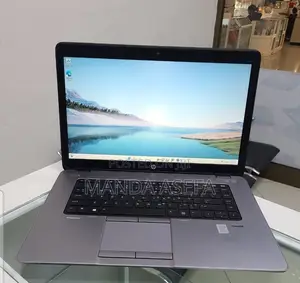 New Laptop HP EliteBook 850 G2 8GB Intel Core I5 HDD 1T