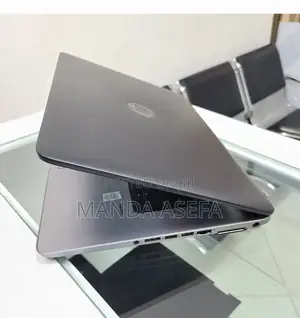 New Laptop HP EliteBook 850 G2 8GB Intel Core I5 HDD 1T