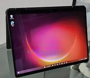 Photo - New Laptop HP Spectre 16GB Intel Core I7 SSD 1T