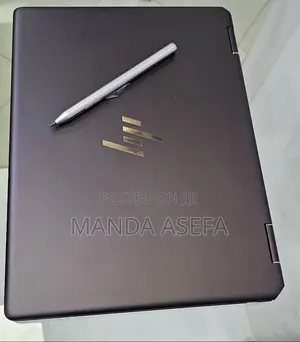 New Laptop HP Spectre 16GB Intel Core I7 SSD 1T