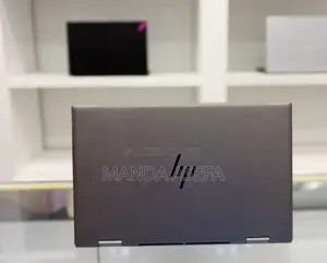 Photo - New Laptop HP Envy X360 16GB Intel Core I7 SSD 1T