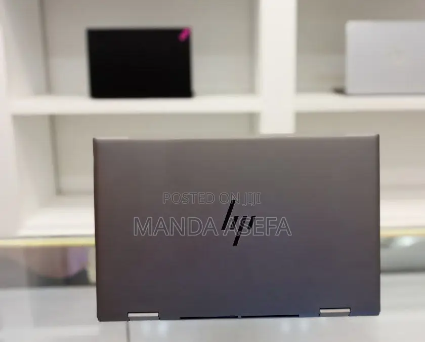 New Laptop HP Envy X360 16GB Intel Core I7 SSD 1T