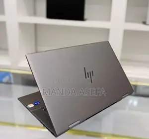 New Laptop HP Envy X360 16GB Intel Core I7 SSD 1T