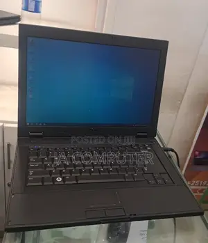 Laptop Dell Latitude 10 4GB Intel Core I5 HDD 160GB