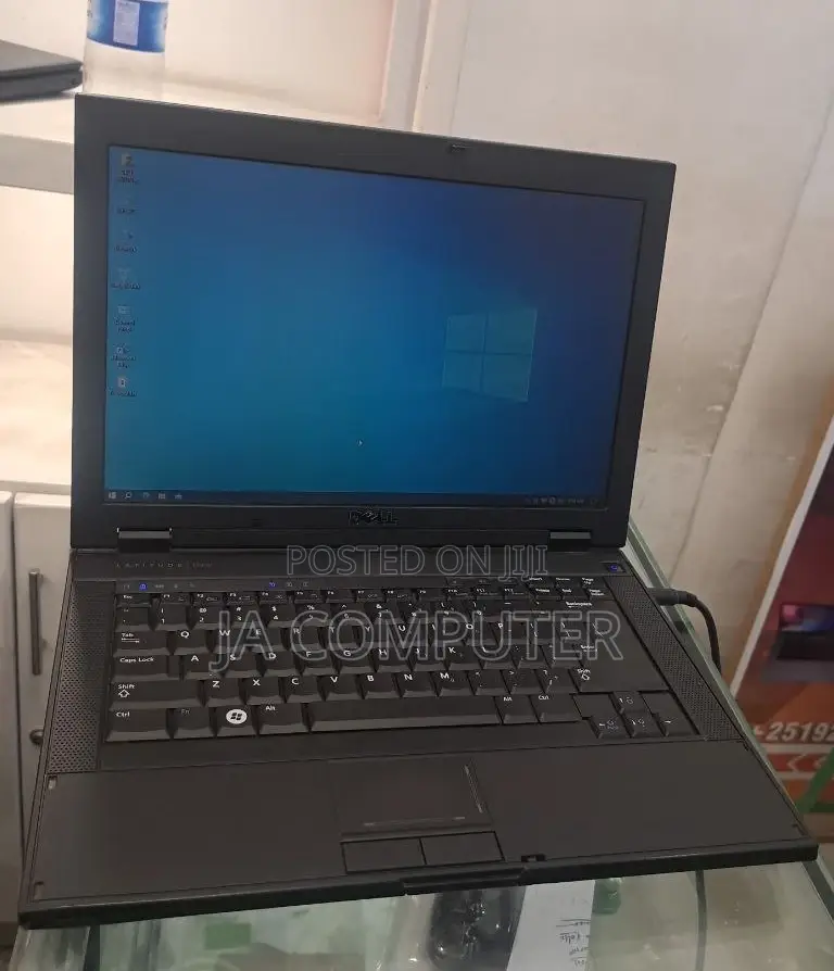 Laptop Dell Latitude 10 4GB Intel Core I5 HDD 160GB